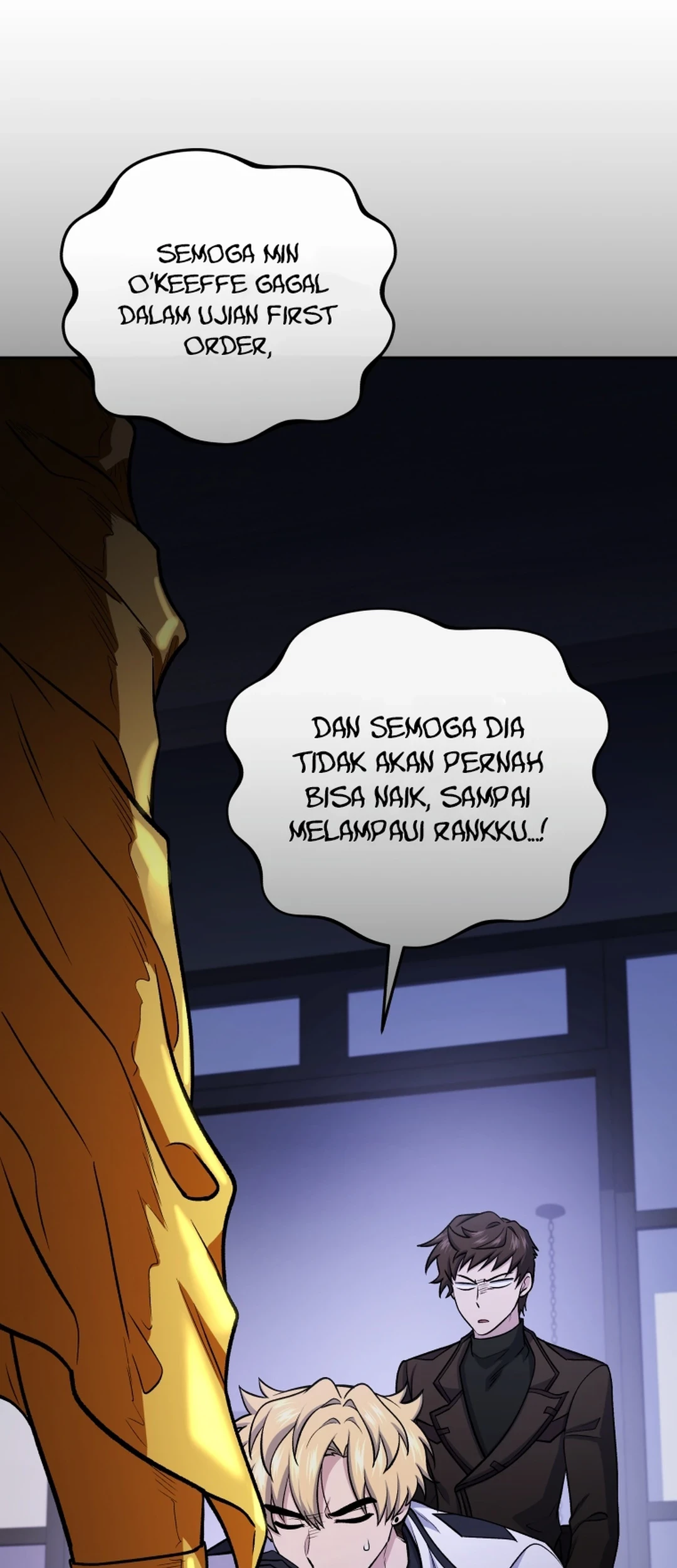 Bizarre Restaurant Chapter 82 Gambar 3