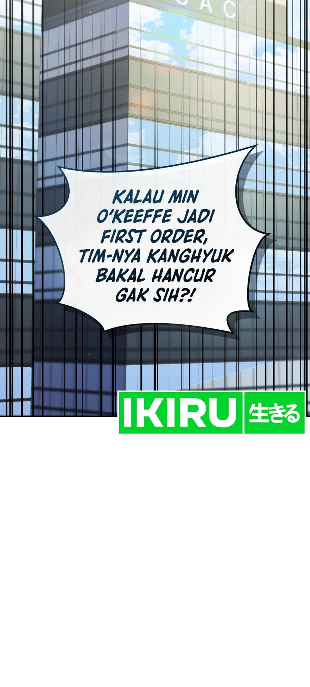 Bizarre Restaurant Chapter 82 Gambar 24