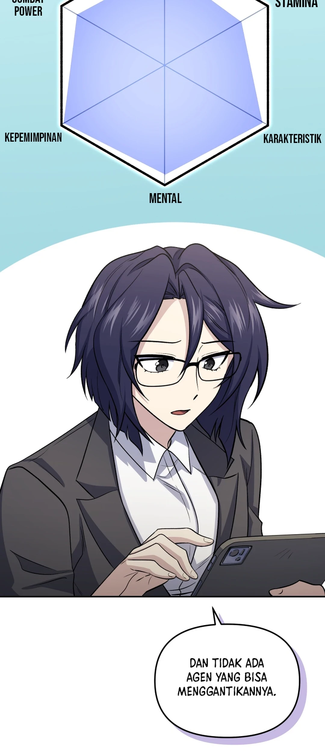 Bizarre Restaurant Chapter 82 Gambar 27