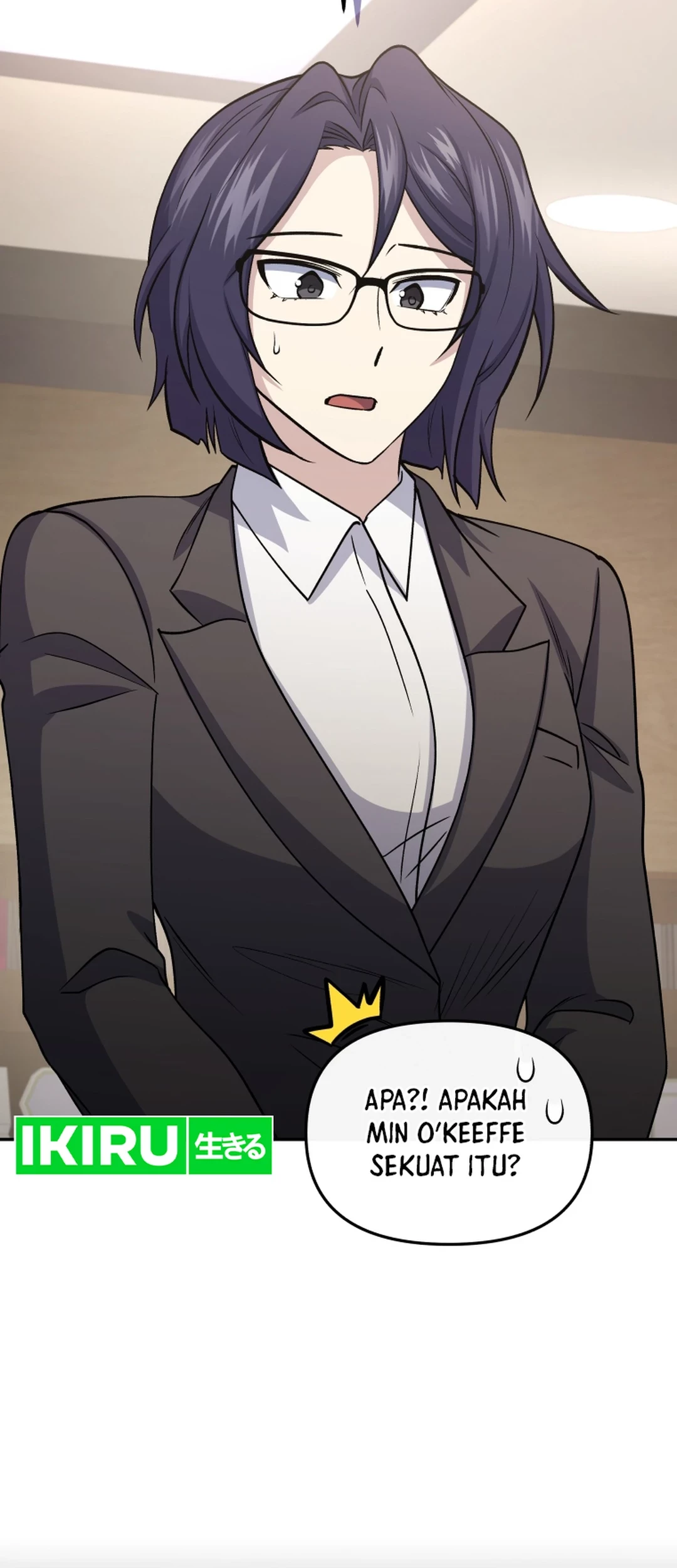 Bizarre Restaurant Chapter 82 Gambar 32