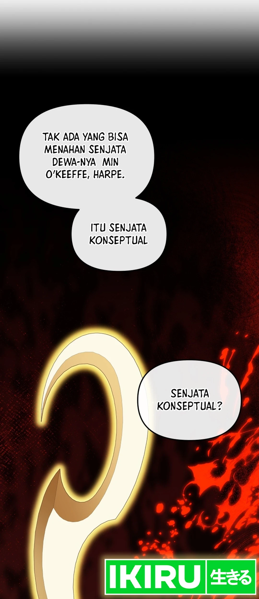 Bizarre Restaurant Chapter 82 Gambar 33