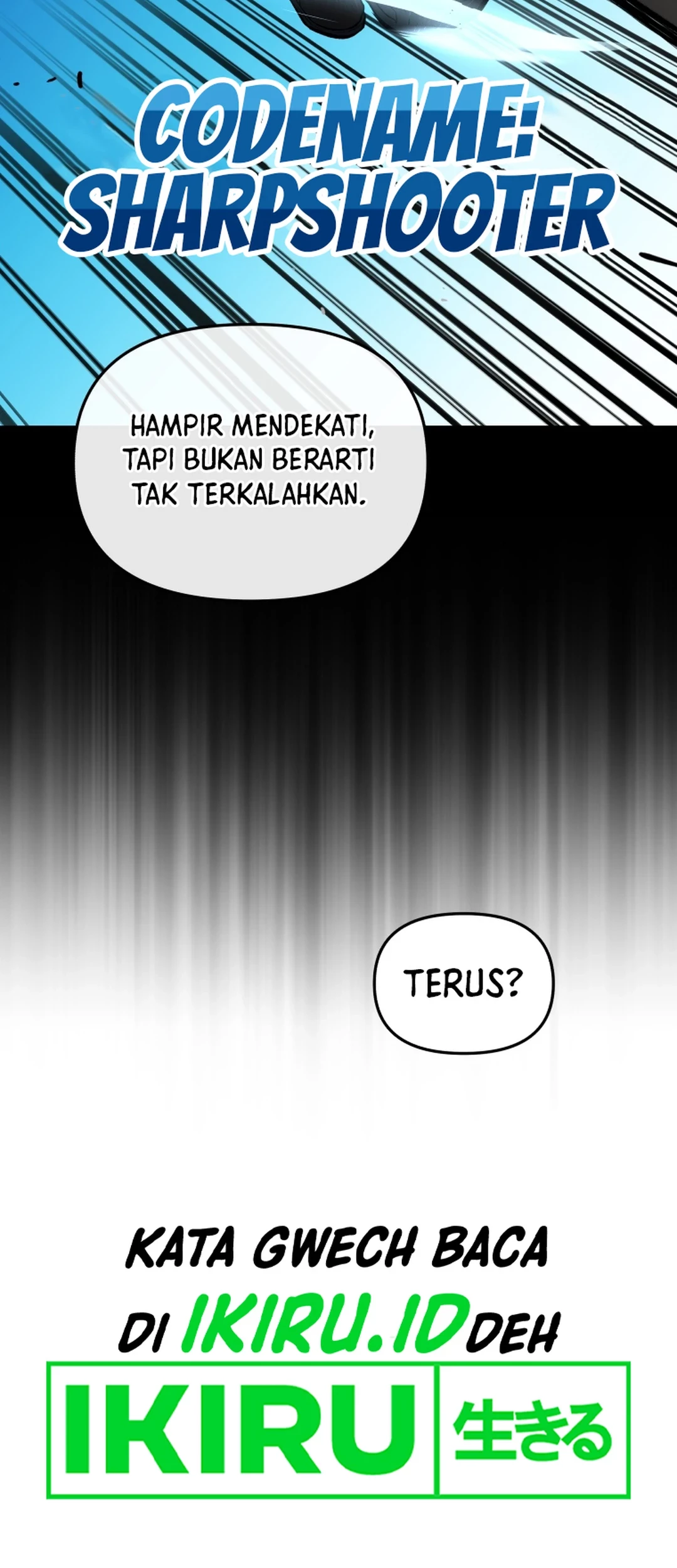Bizarre Restaurant Chapter 82 Gambar 36