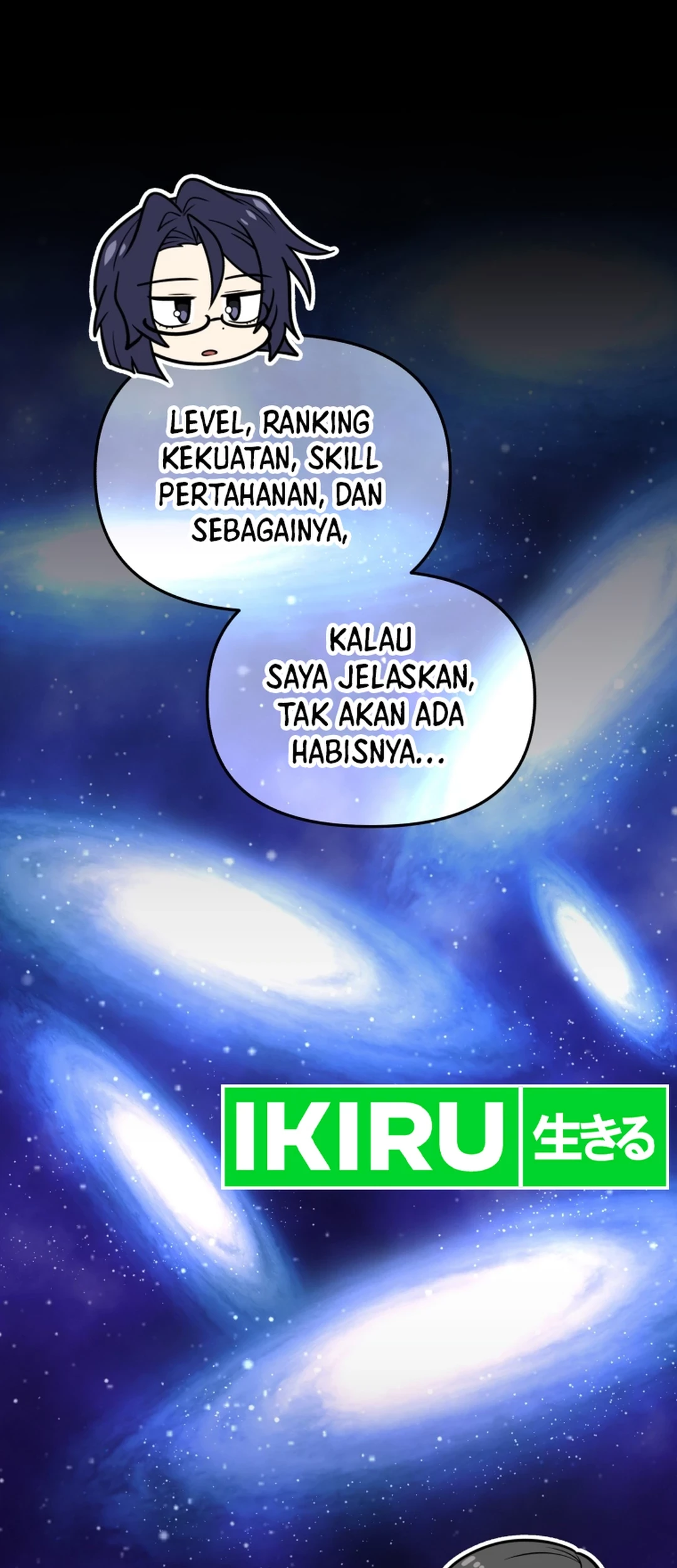 Bizarre Restaurant Chapter 82 Gambar 38
