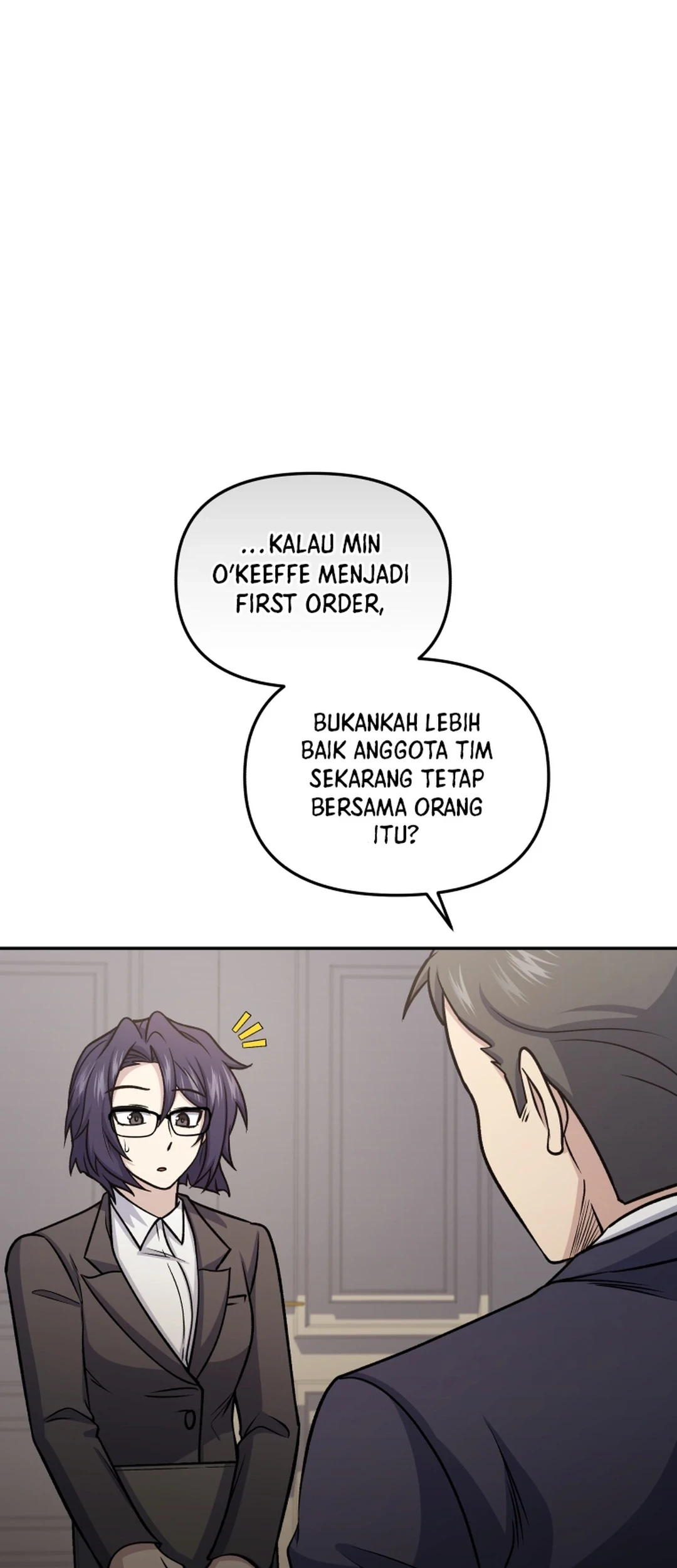 Bizarre Restaurant Chapter 82 Gambar 41