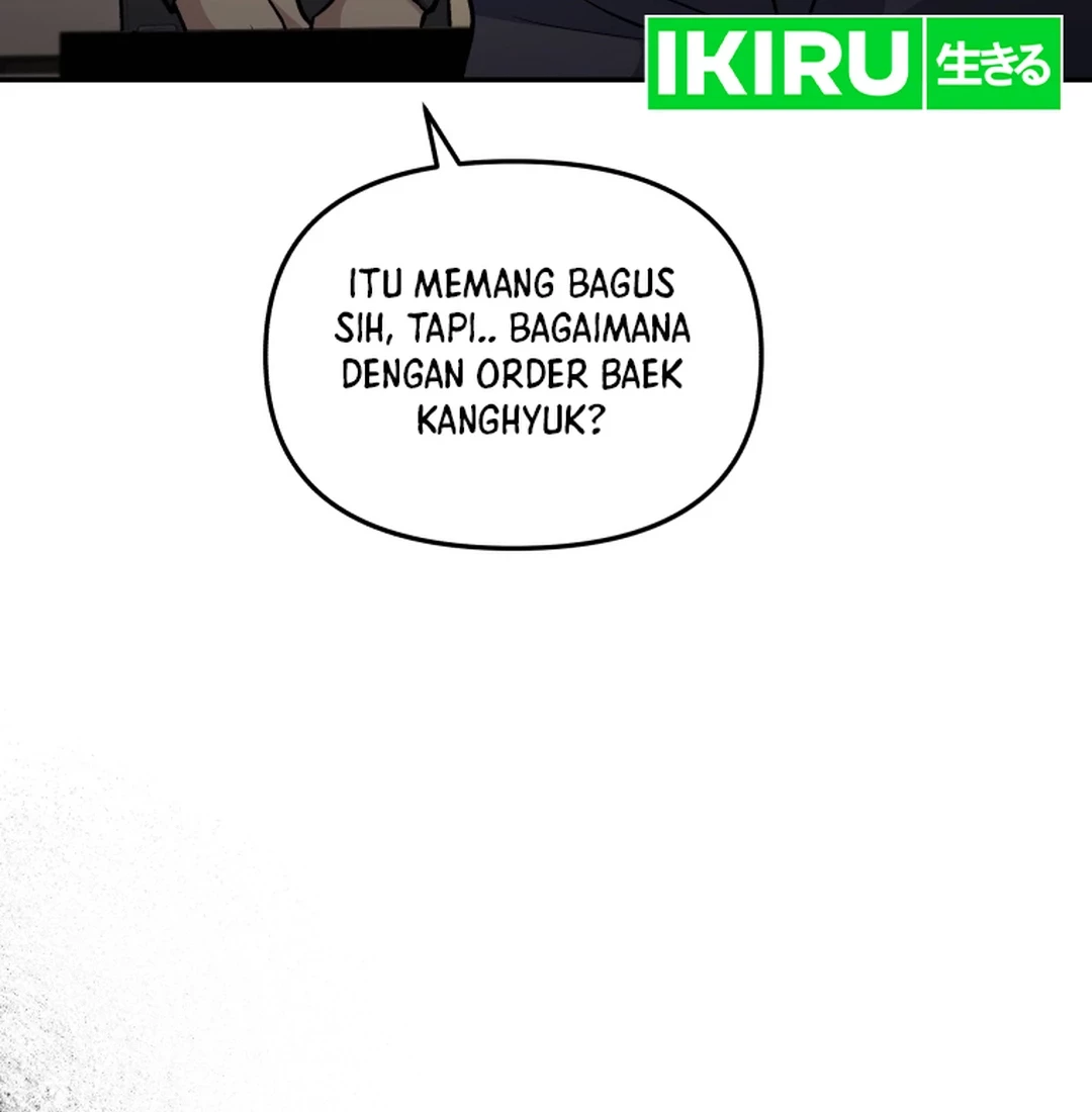 Bizarre Restaurant Chapter 82 Gambar 42