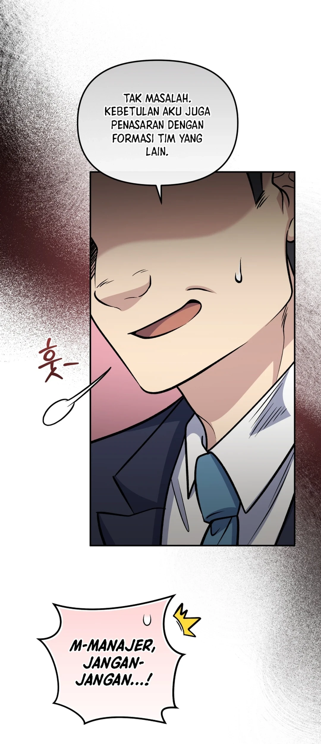 Bizarre Restaurant Chapter 82 Gambar 43