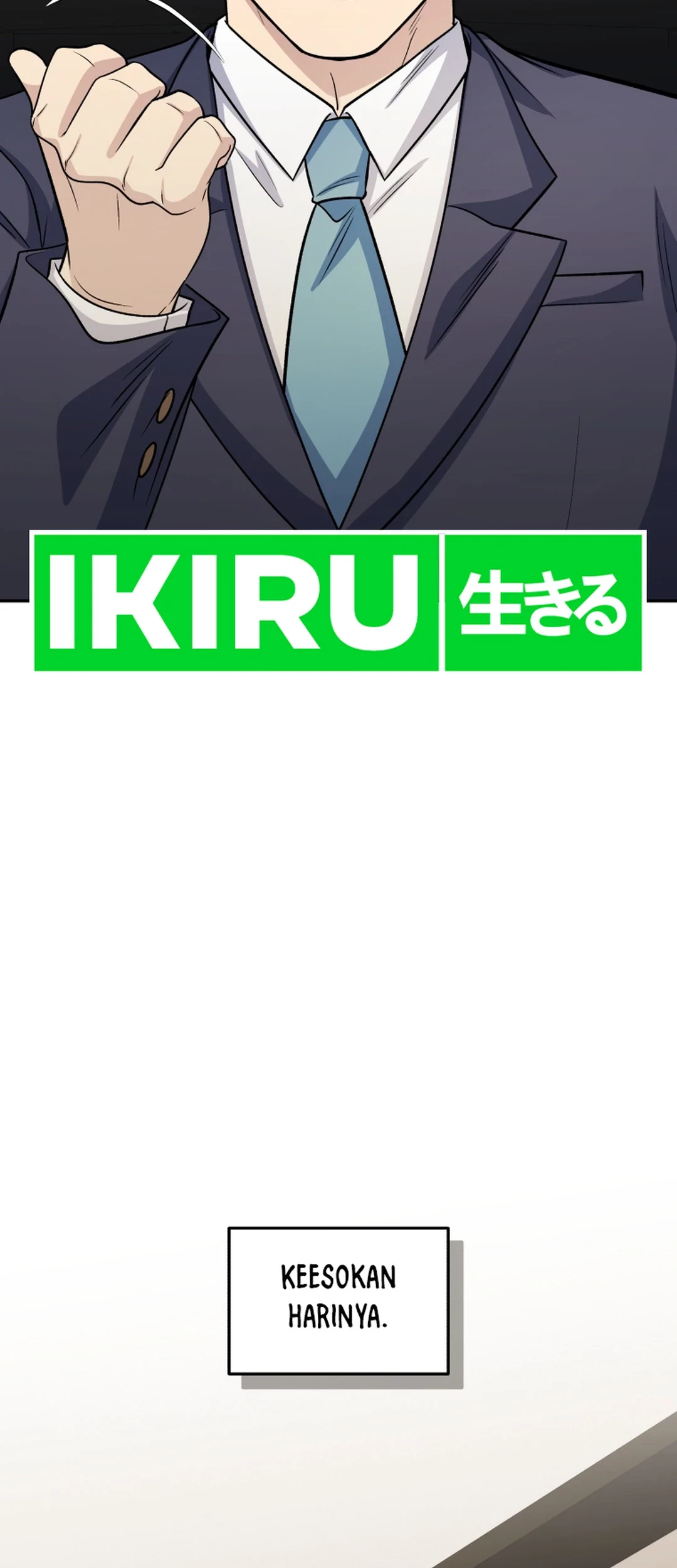 Bizarre Restaurant Chapter 82 Gambar 45