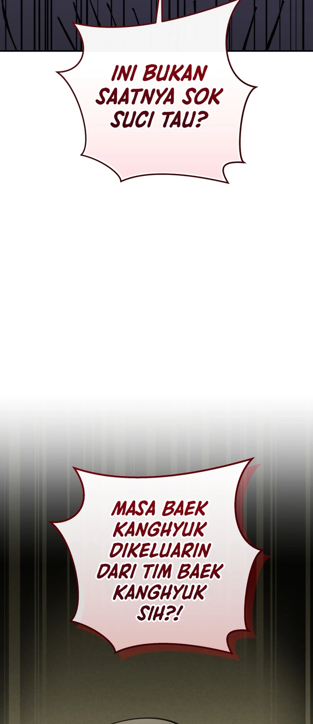 Bizarre Restaurant Chapter 82 Gambar 50