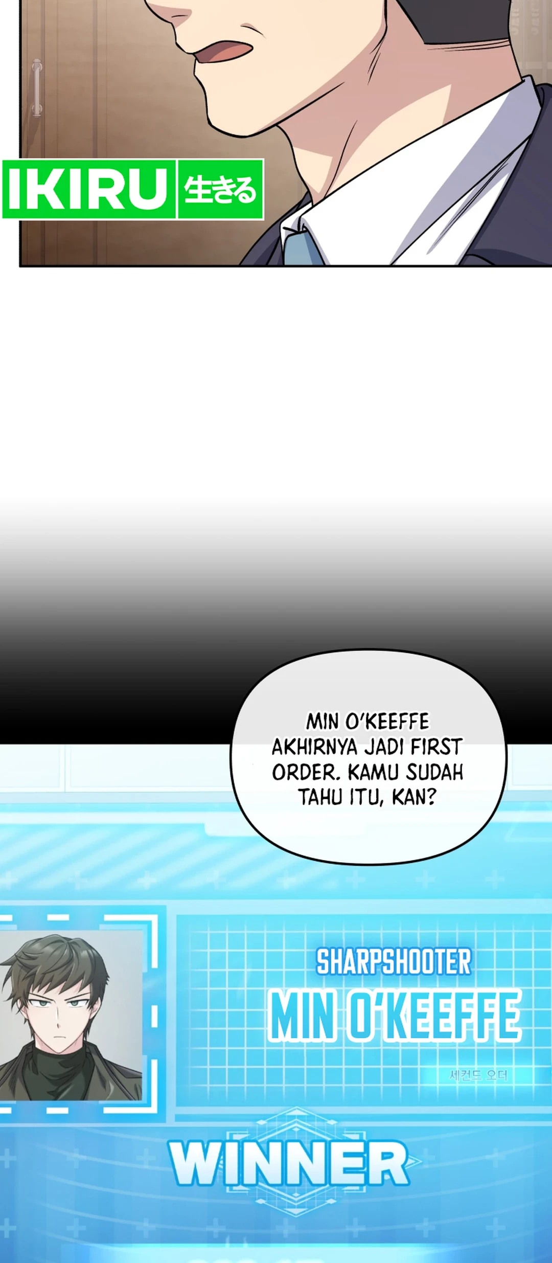 Bizarre Restaurant Chapter 82 Gambar 54