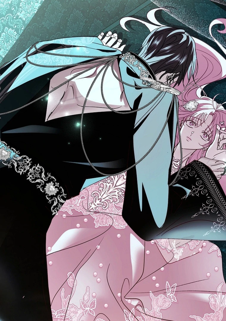 Black Man, I’ll Do Everything For You Except Marriage! Chapter 14 Gambar 105