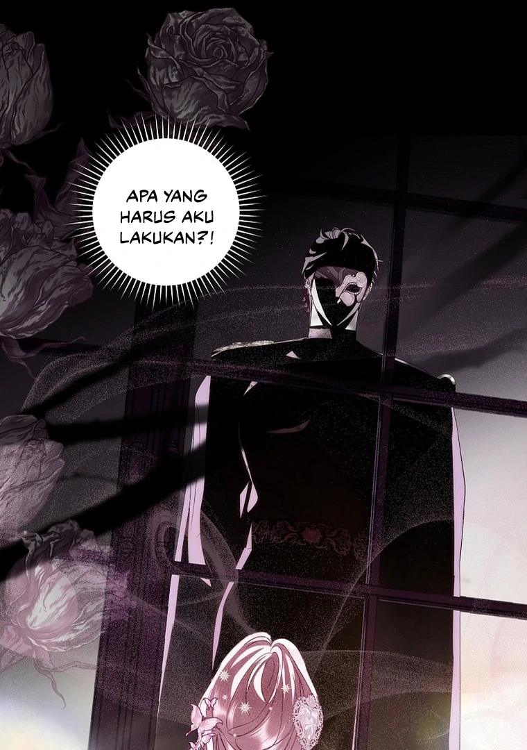 Black Man, I’ll Do Everything For You Except Marriage! Chapter 14 Gambar 13