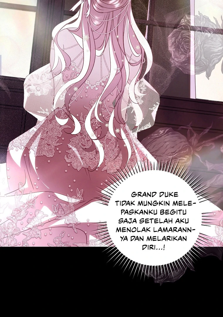 Black Man, I’ll Do Everything For You Except Marriage! Chapter 14 Gambar 14