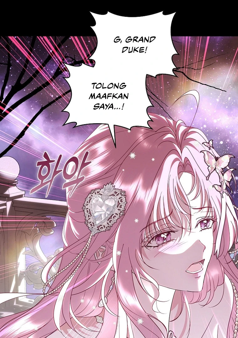 Black Man, I’ll Do Everything For You Except Marriage! Chapter 14 Gambar 15