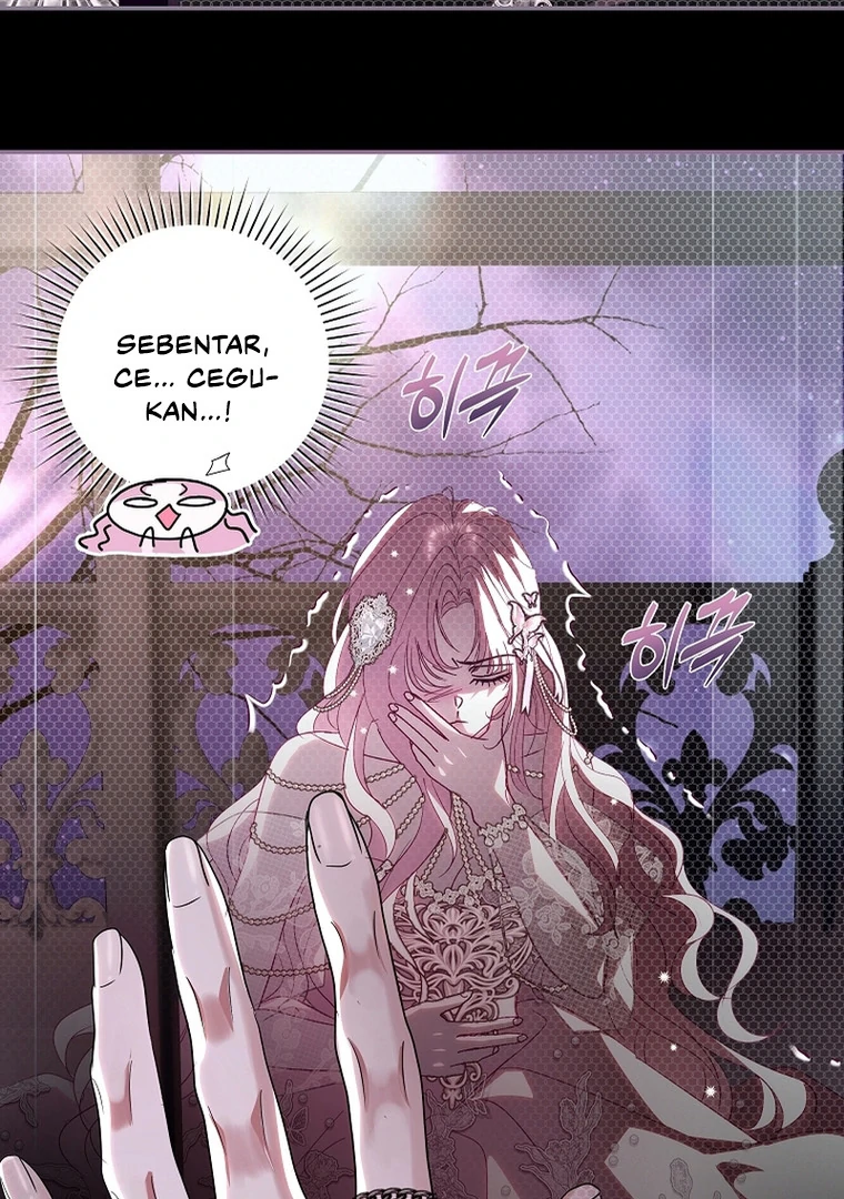 Black Man, I’ll Do Everything For You Except Marriage! Chapter 14 Gambar 17