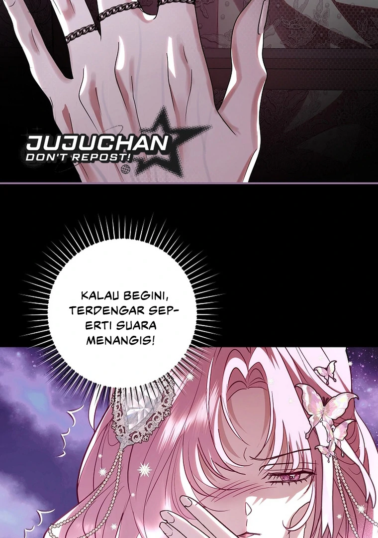 Black Man, I’ll Do Everything For You Except Marriage! Chapter 14 Gambar 18