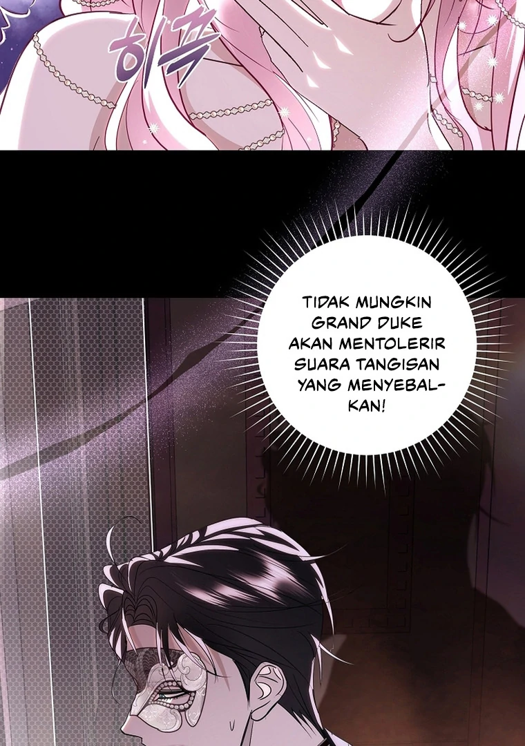 Black Man, I’ll Do Everything For You Except Marriage! Chapter 14 Gambar 19