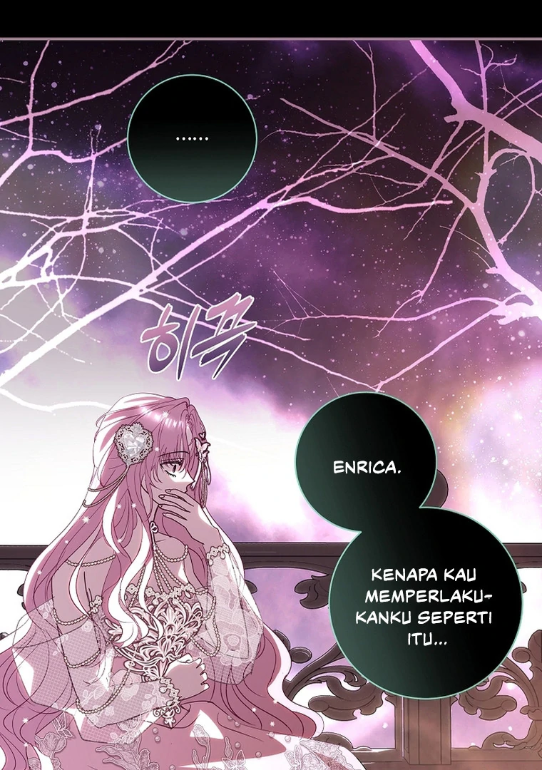 Black Man, I’ll Do Everything For You Except Marriage! Chapter 14 Gambar 21