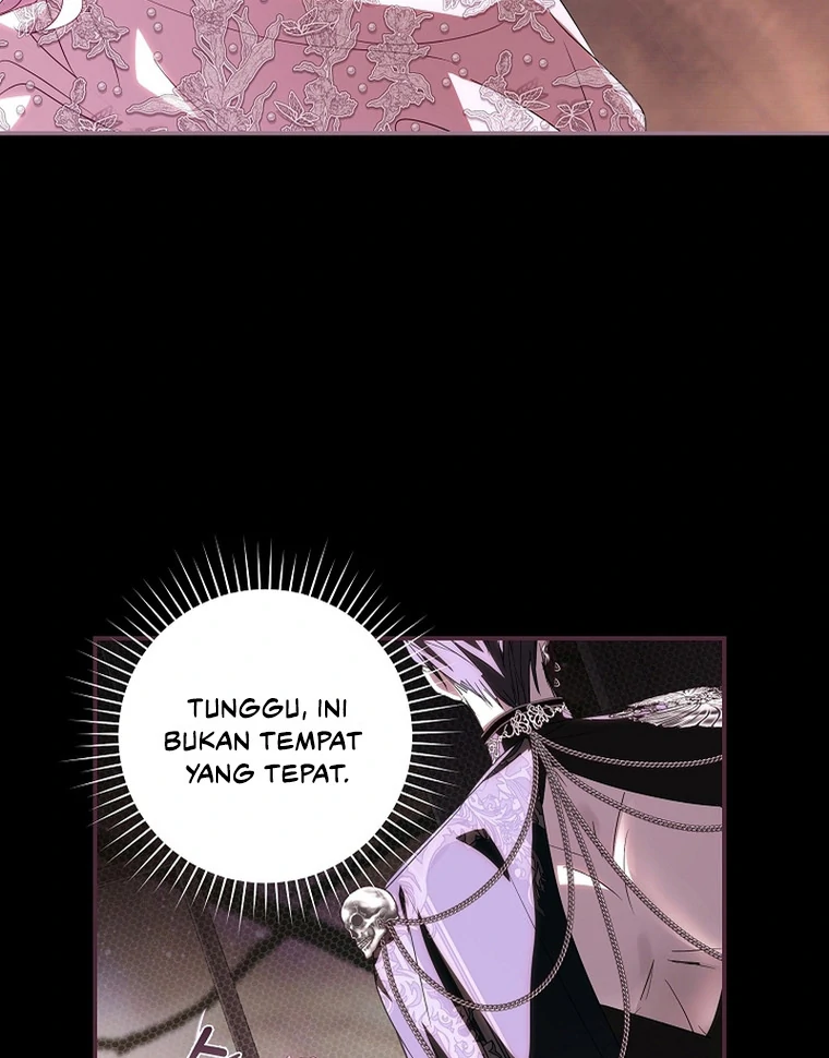 Black Man, I’ll Do Everything For You Except Marriage! Chapter 14 Gambar 22