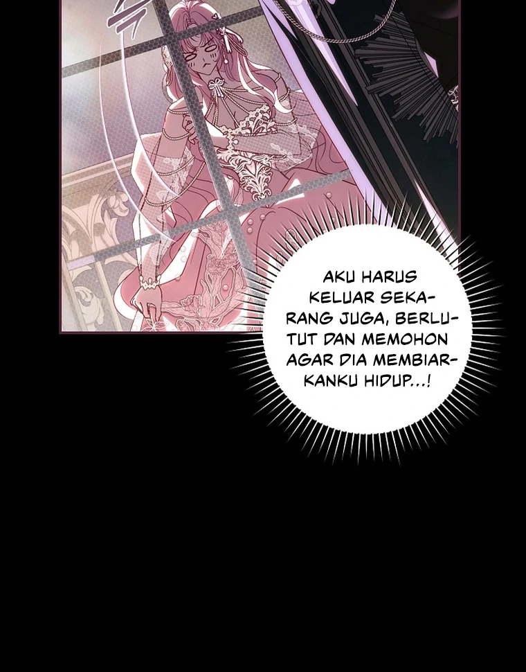 Black Man, I’ll Do Everything For You Except Marriage! Chapter 14 Gambar 23