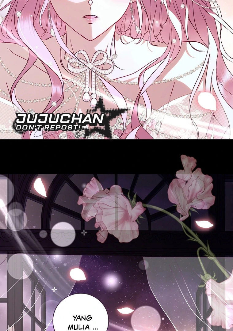 Black Man, I’ll Do Everything For You Except Marriage! Chapter 14 Gambar 27