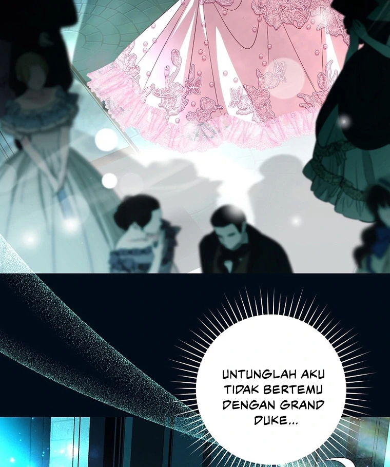 Black Man, I’ll Do Everything For You Except Marriage! Chapter 14 Gambar 32