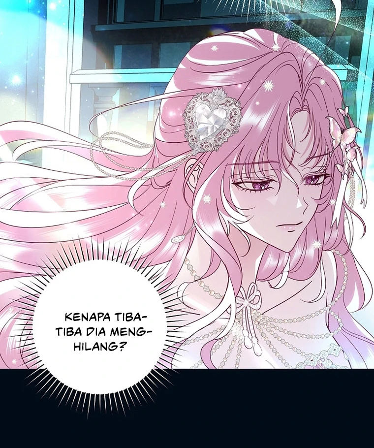 Black Man, I’ll Do Everything For You Except Marriage! Chapter 14 Gambar 33