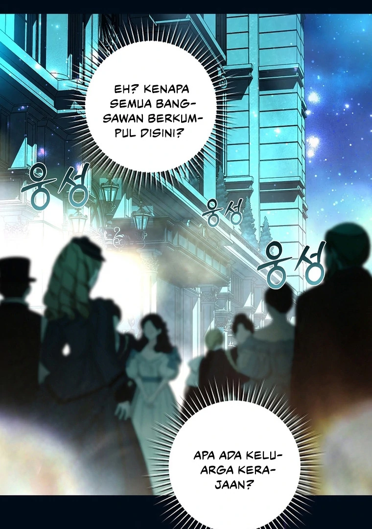 Black Man, I’ll Do Everything For You Except Marriage! Chapter 14 Gambar 34