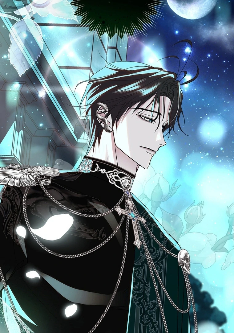 Black Man, I’ll Do Everything For You Except Marriage! Chapter 14 Gambar 36