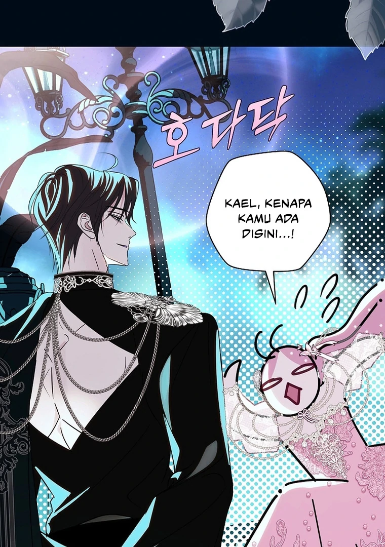 Black Man, I’ll Do Everything For You Except Marriage! Chapter 14 Gambar 38