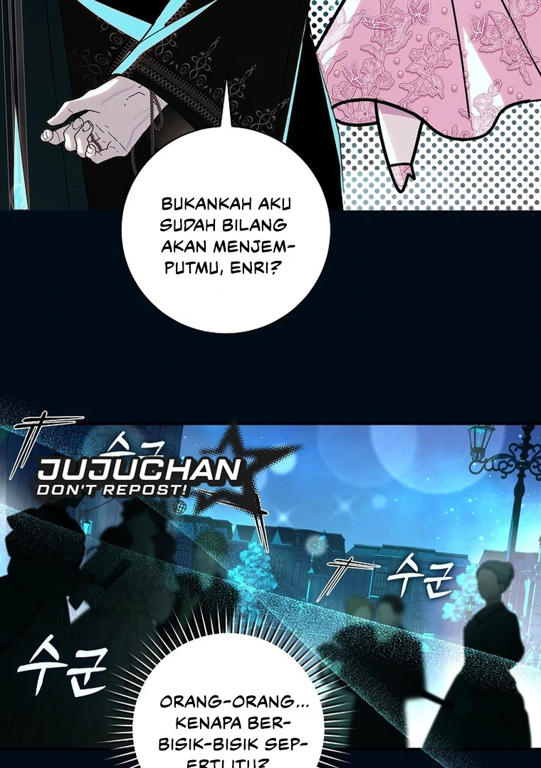 Black Man, I’ll Do Everything For You Except Marriage! Chapter 14 Gambar 39