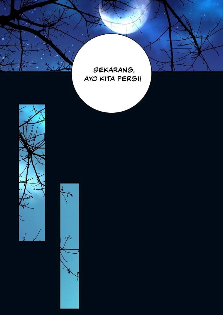 Black Man, I’ll Do Everything For You Except Marriage! Chapter 14 Gambar 42