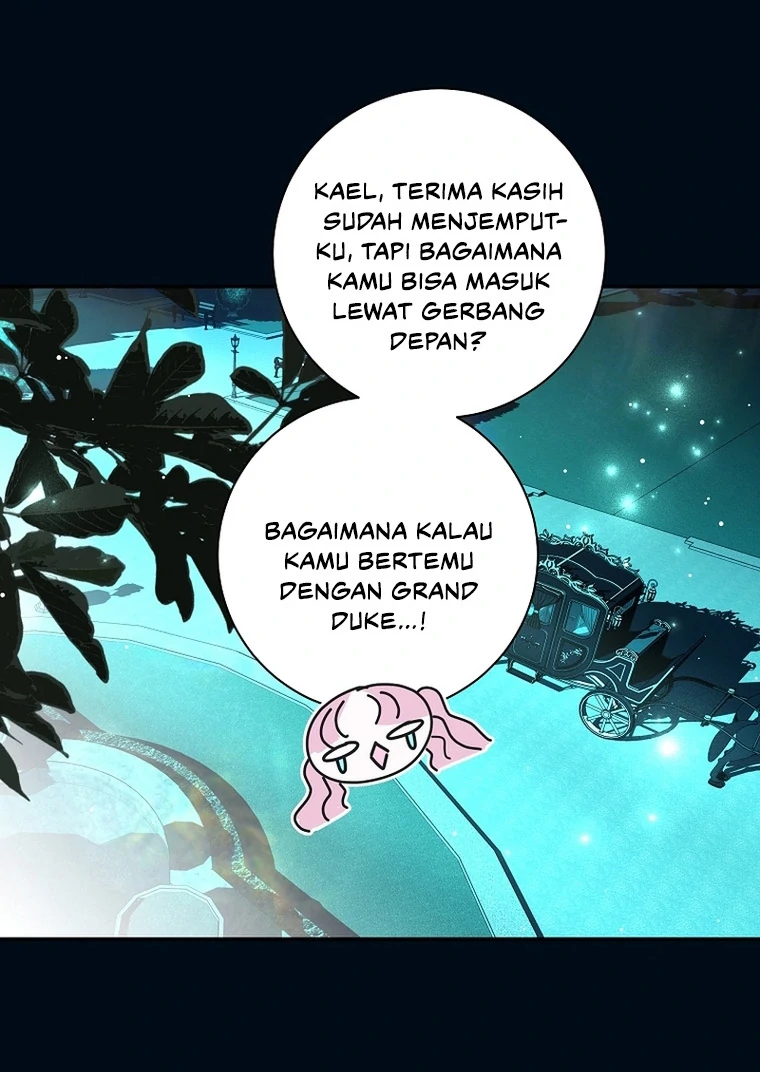 Black Man, I’ll Do Everything For You Except Marriage! Chapter 14 Gambar 43