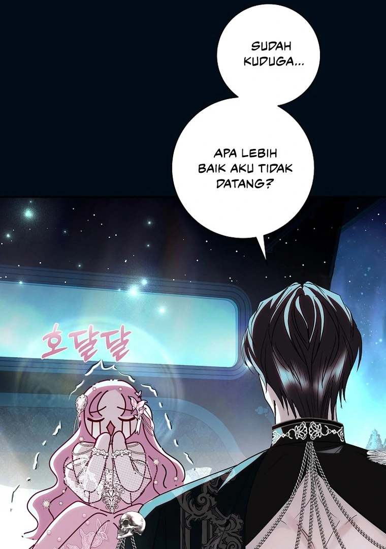 Black Man, I’ll Do Everything For You Except Marriage! Chapter 14 Gambar 44