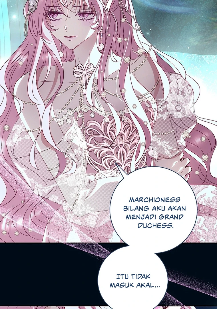 Black Man, I’ll Do Everything For You Except Marriage! Chapter 14 Gambar 46