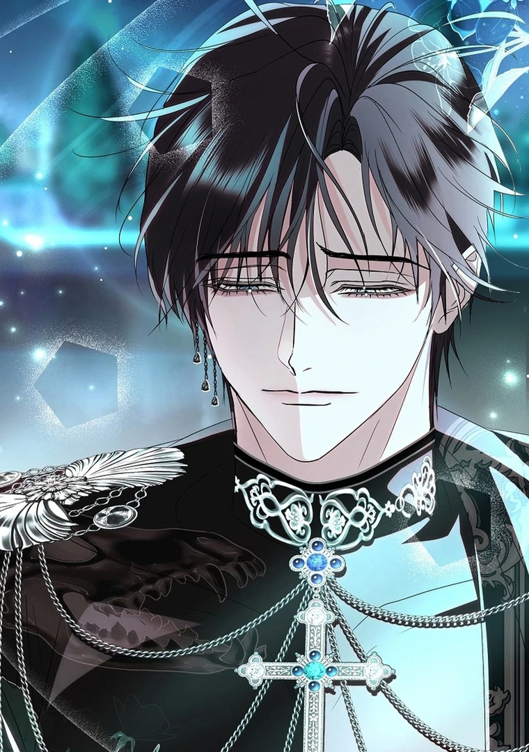 Black Man, I’ll Do Everything For You Except Marriage! Chapter 14 Gambar 48