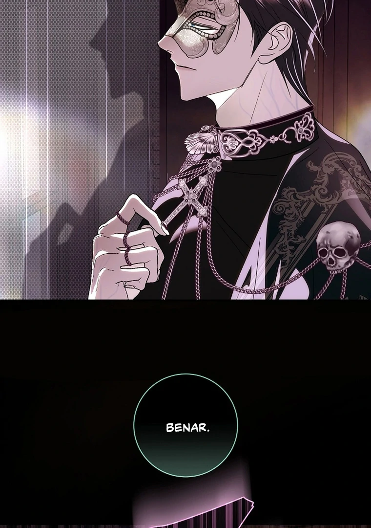 Black Man, I’ll Do Everything For You Except Marriage! Chapter 14 Gambar 5