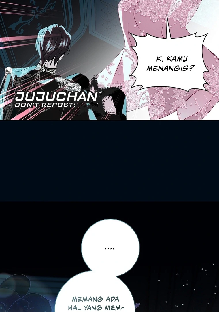 Black Man, I’ll Do Everything For You Except Marriage! Chapter 14 Gambar 50