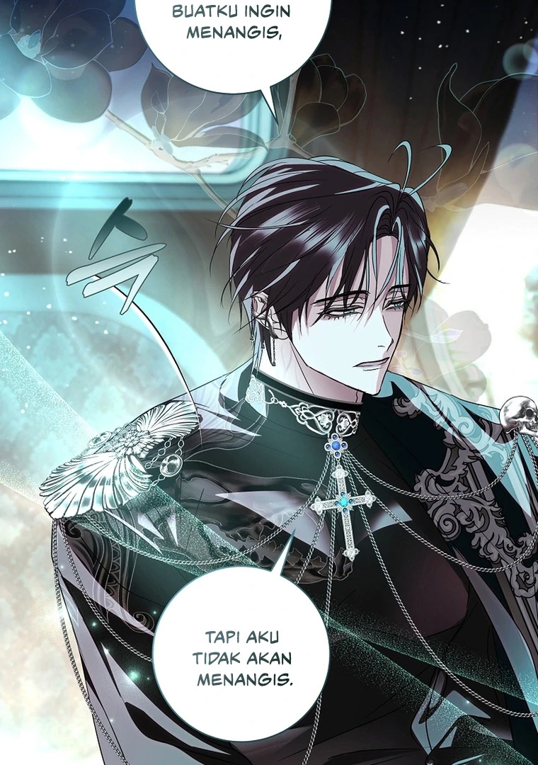 Black Man, I’ll Do Everything For You Except Marriage! Chapter 14 Gambar 51