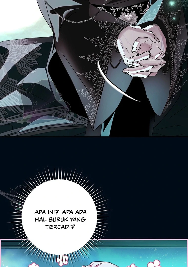 Black Man, I’ll Do Everything For You Except Marriage! Chapter 14 Gambar 52