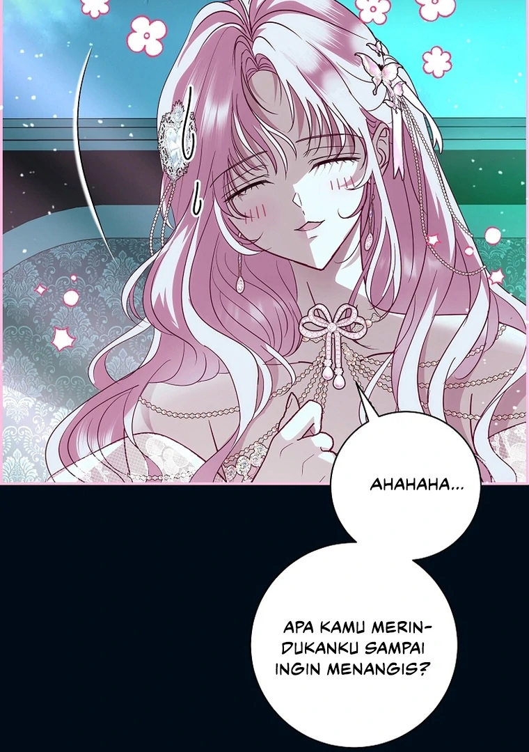 Black Man, I’ll Do Everything For You Except Marriage! Chapter 14 Gambar 53