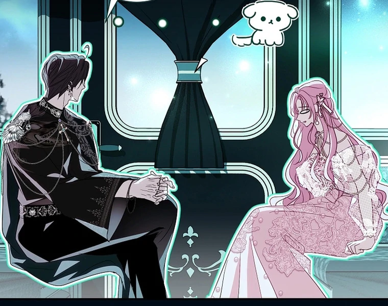 Black Man, I’ll Do Everything For You Except Marriage! Chapter 14 Gambar 55