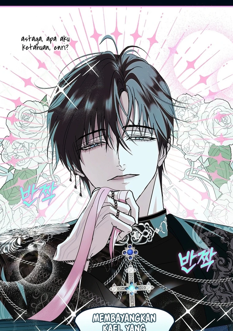 Black Man, I’ll Do Everything For You Except Marriage! Chapter 14 Gambar 56