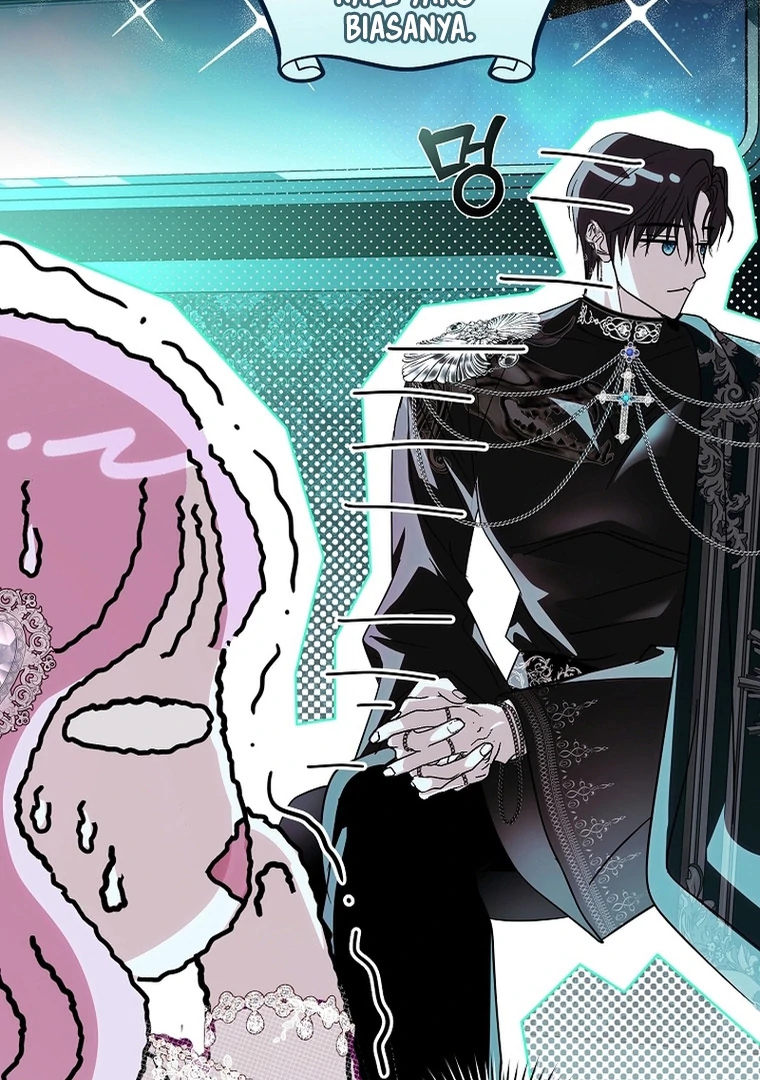 Black Man, I’ll Do Everything For You Except Marriage! Chapter 14 Gambar 57