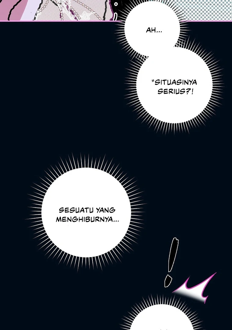 Black Man, I’ll Do Everything For You Except Marriage! Chapter 14 Gambar 58