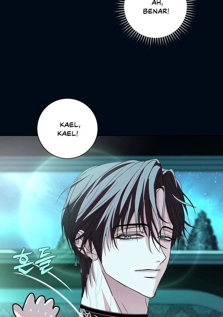 Black Man, I’ll Do Everything For You Except Marriage! Chapter 14 Gambar 59