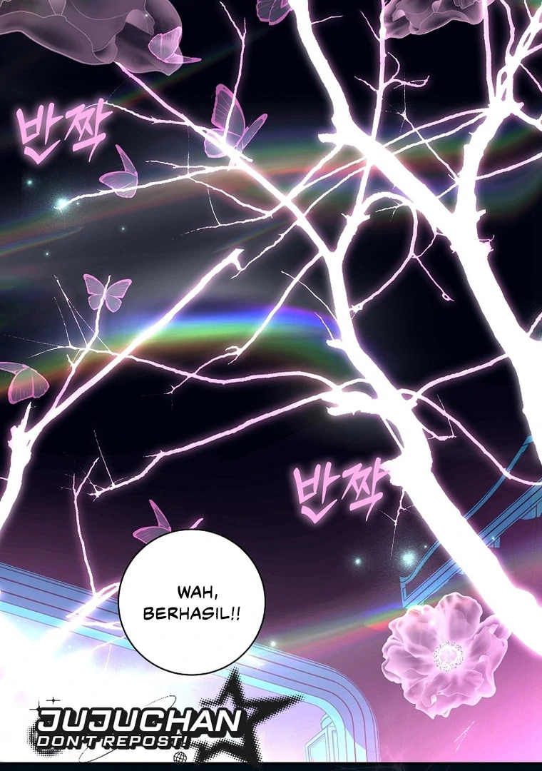 Black Man, I’ll Do Everything For You Except Marriage! Chapter 14 Gambar 67