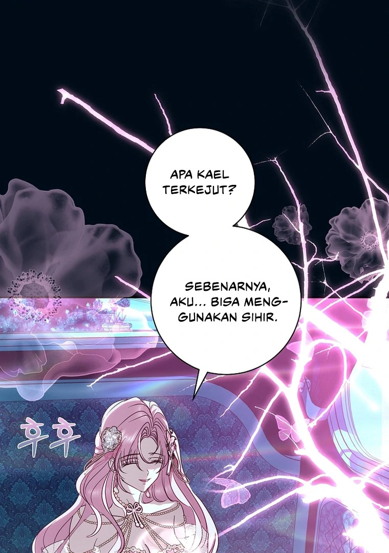 Black Man, I’ll Do Everything For You Except Marriage! Chapter 14 Gambar 68