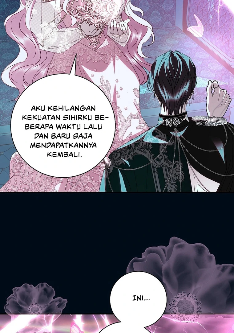 Black Man, I’ll Do Everything For You Except Marriage! Chapter 14 Gambar 69