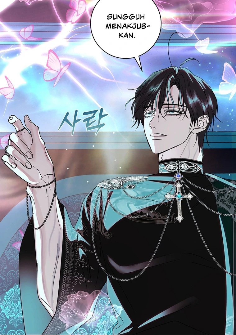 Black Man, I’ll Do Everything For You Except Marriage! Chapter 14 Gambar 70