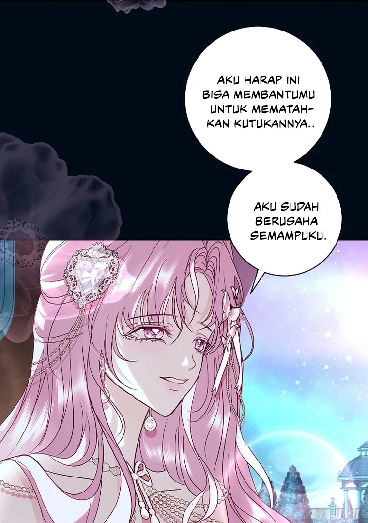 Black Man, I’ll Do Everything For You Except Marriage! Chapter 14 Gambar 71